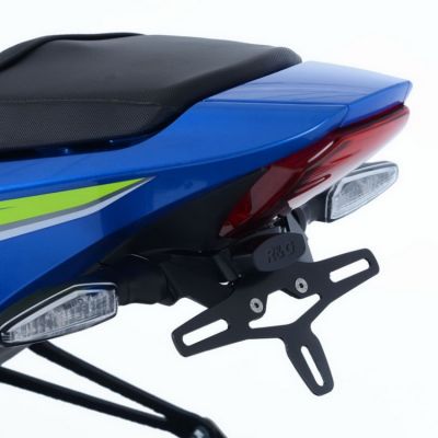 R&G LP0222BK Držák SPZ Suzuki GSX-R 1000 R
